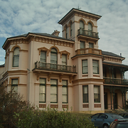 Maylands, formerly the Industrial School for Girls - Hobart, Maylands Salvation Army Home for Girls, and Maylands Girls' Unit